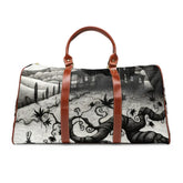 Ravenna Blackwood - Goth Travel Bag